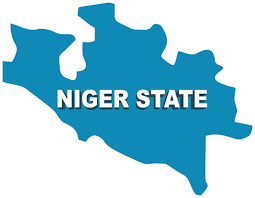 Niger state logo