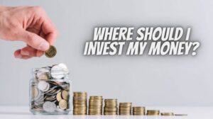 Investment, Best platforms to invest money in Nigeria, where can I invest money online