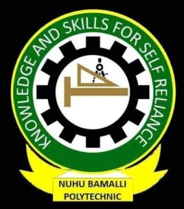 nuhu bamalli polytechnic zaria list of courses, Nuhu Bamalli polytechnic logo