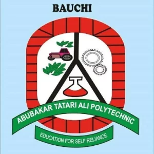 abubakar tatari ali polytechnic bauchi logo,abubakar tatari ali polytechnic bauchi courses 