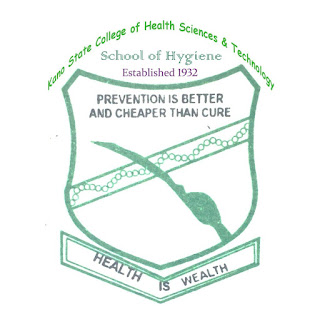 school of hygiene kano courses,school of hygiene kano logo