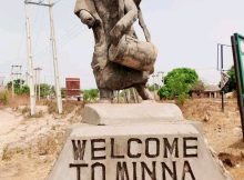 Places In Minna, fun places in minna