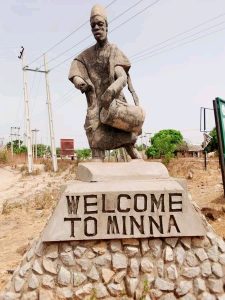 Places In Minna, fun places in minna