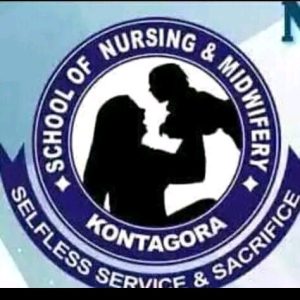 school of nursing kontagora logo