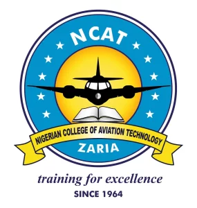 school of aviation zaria courses, school of aviation zaria logo