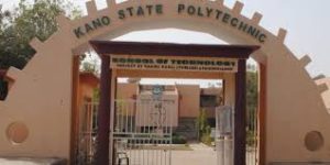 kano state polytechnic courses