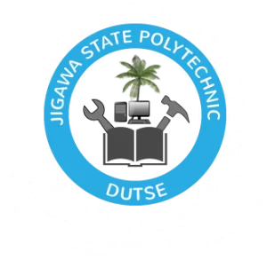 jigawa state polytechnic logo, jigawa state polytechnic