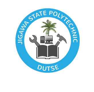 jigawa state polytechnic logo, jigawa state polytechnic