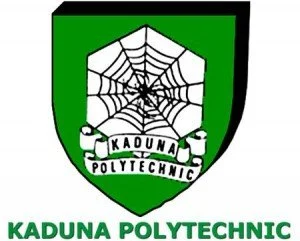 kaduna polytechnic courses, Kaduna polytechnic logo