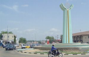 Niger tribes