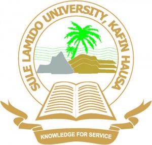 sule lamido university logo,sule lamido university school fees 