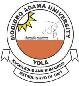 modibbo adama university of technology yola logo,modibbo adama university of technology yola cut off mark 