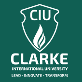 Clarke International University Fees Structure,Clarke International University,Clarke International University logo