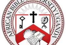 Courses offered in Bible College, Bible College logo