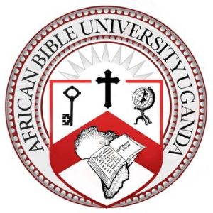 Courses offered in African Bible University, Bible College logo