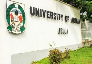 university of abuja cut off mark, university of abuja