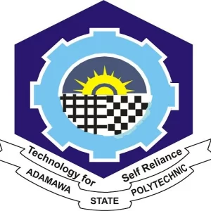 Adamawa State Polytechnic Logo,Adamawa State Polytechnic school fees 