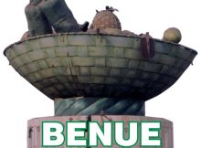 tribes in benue state, benue state