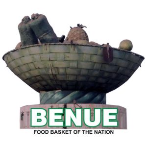 tribes in benue state, benue state