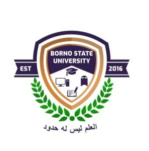 borno state university cut off mark,borno state university,borno state university logo 
