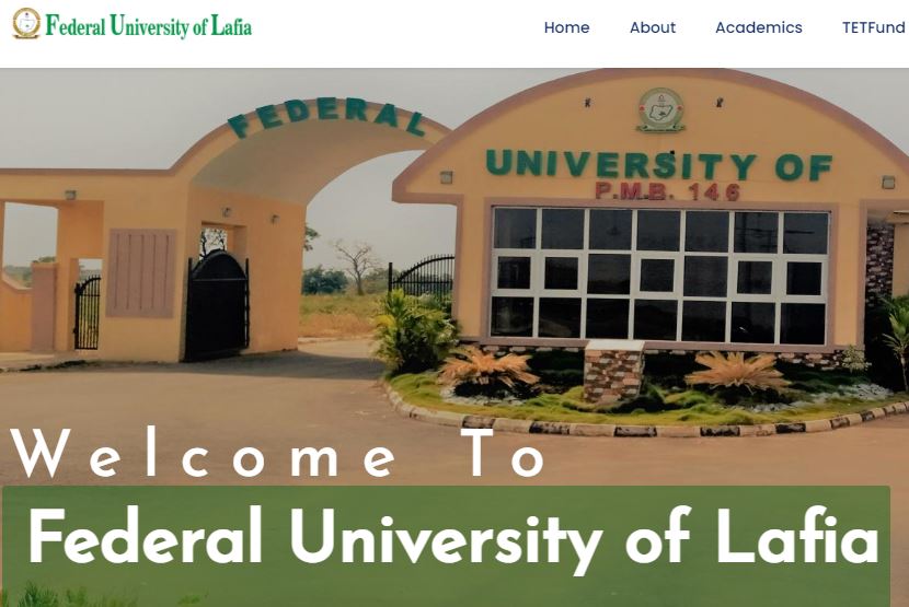 federal university lafia cut off mark