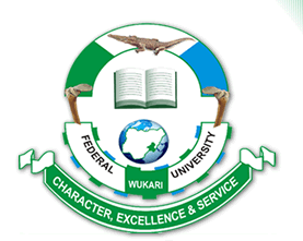 federal university wukari logo,federal university wukari school fees
