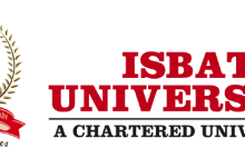 Courses at ISBAT University,ISBAT University