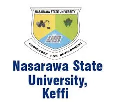 nasarawa state university logo,nasarawa state university cut off mark