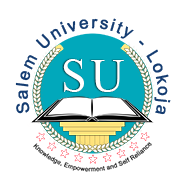 salem university lokoja courses offered,salem university lokoja, salem university lokoja logo