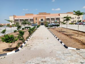 fudma courses, fudma, Federal University of katsina