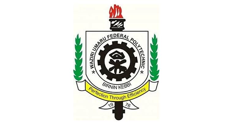 Waziri Umaru Federal Polytechnic,Waziri Umaru Federal Polytechnic logo