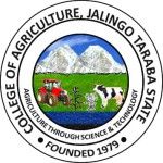 college of agriculture jalingo logo,college of agriculture jalingo