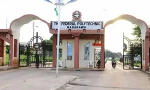 federal polytechnic nasarawa courses