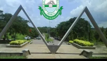 federal university of agriculture makurdi school fees, federal university of agriculture makurdi logo