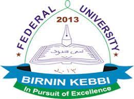 federal university kebbi cut off mark,federal university kebbi logo