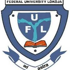 federal university lokoja school fees, federal university lokoja logo