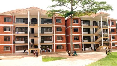 kampala university courses and tuition fees, University of Kampala