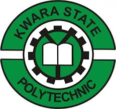 kwara state polytechnic cut off mark,kwara state polytechnic,kwara state polytechnic logo