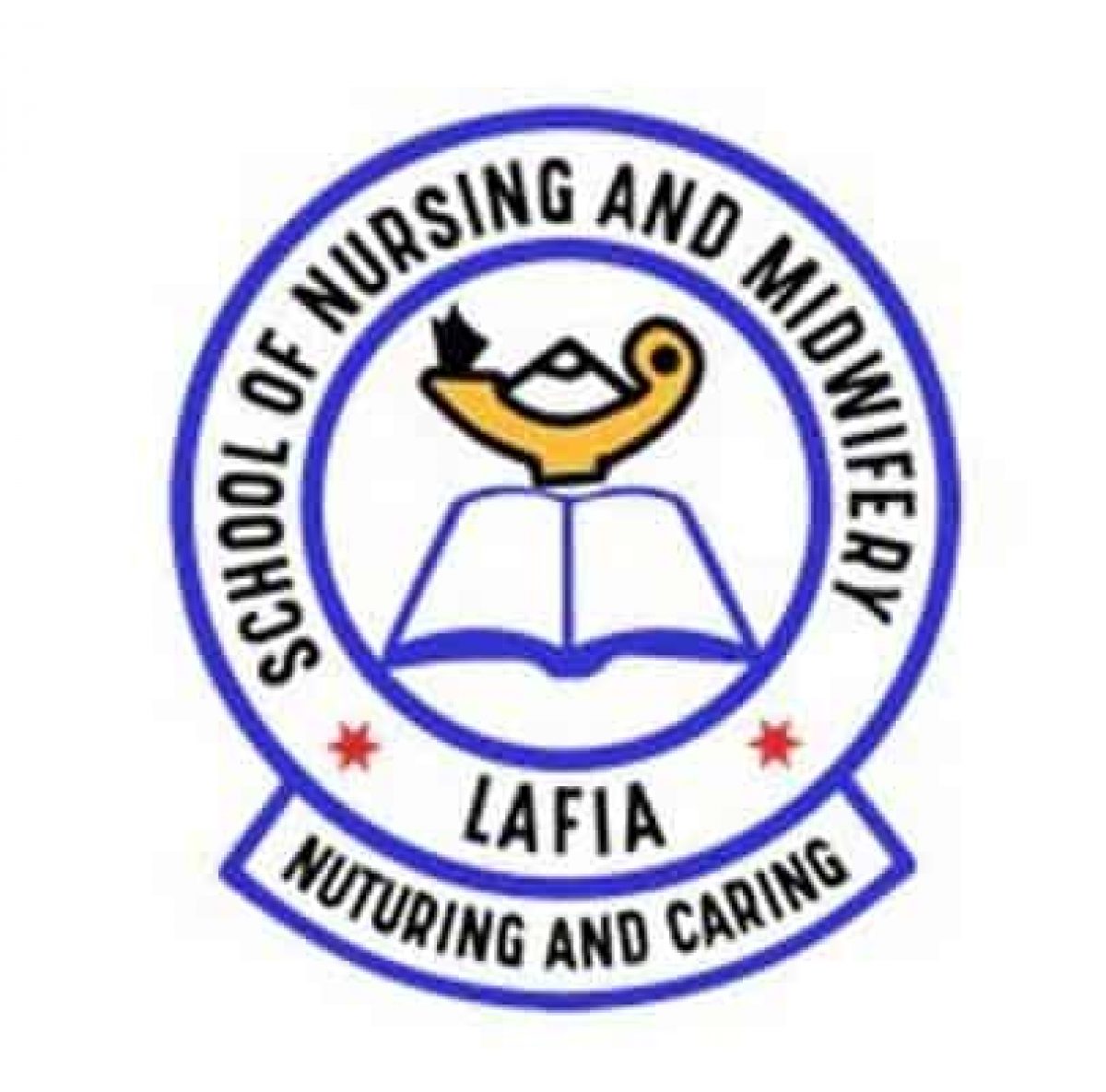 school of nursing lafia logo,school of nursing lafia