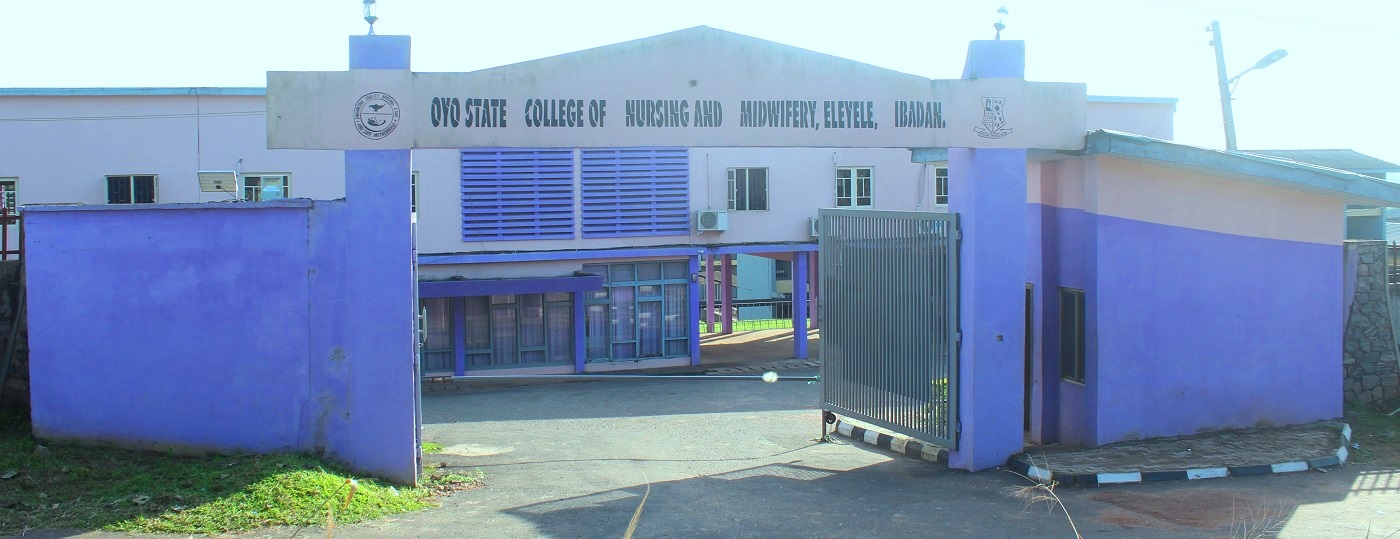 oyo state college of nursing and midwifery school fees, oyo state college of nursing and midwifery