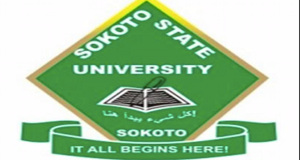 sokoto state university cut off mark, sokoto state university logo