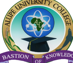 alupe university college, alupe university college logo