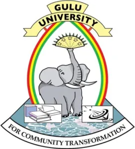 gulu university fees structuregulu university, gulu university logo