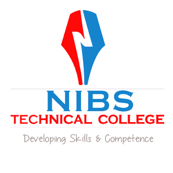nibs college courses and fee structure,nibs college, nibs college logo