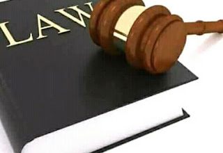 law of evidence in nigeria, law of contract