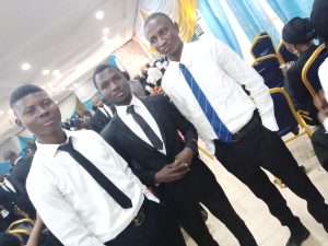 Lawyers, law students, how to become a lawyer in Nigeria