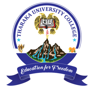 tharaka university college,tharaka university college logo 