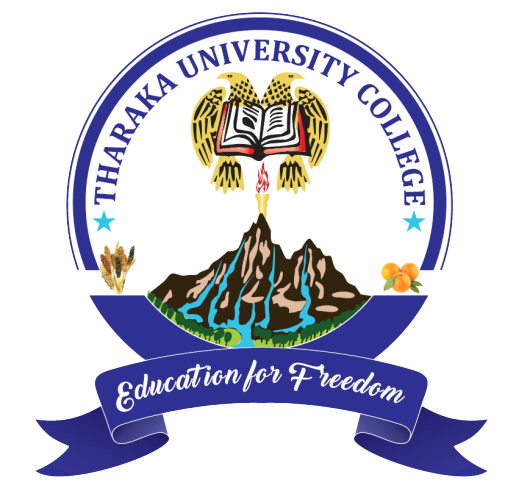 tharaka university college,tharaka university college logo