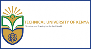 technical university of kenya courses offered,technical university of kenya,technical university of kenya logo 