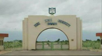 Cut off mark for Law in Yobe State University